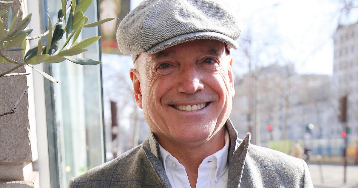 EXCLU - Louis Bodin revient sur la disparition de Catherine Laborde : "C’est douloureux, elle a compté dans ma carrière”