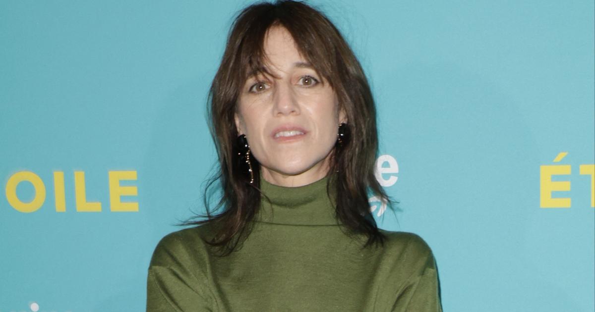 Charlotte Gainsbourg dans l’incertain : l’avenir de la maison de son père se joue face à la justice