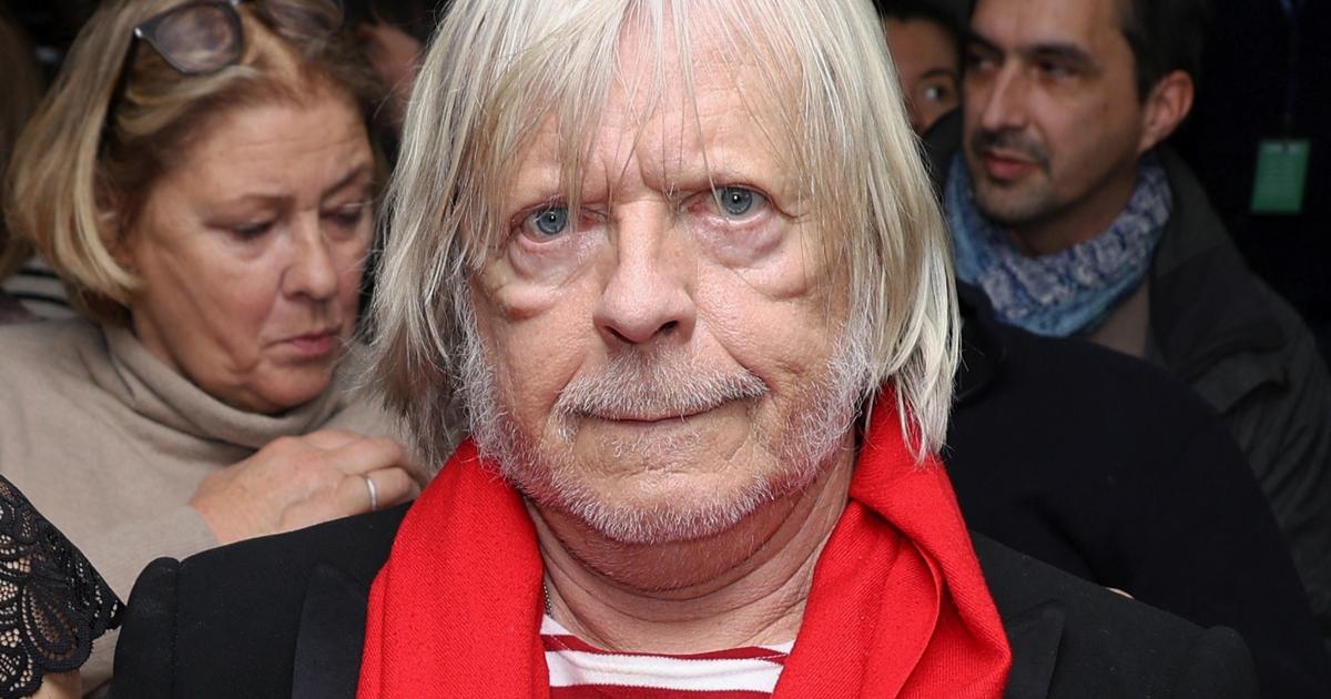 Renaud évoque son combat pour sortir de l’alcoolisme : “Je n’ai plus rien touché depuis quatre ans”