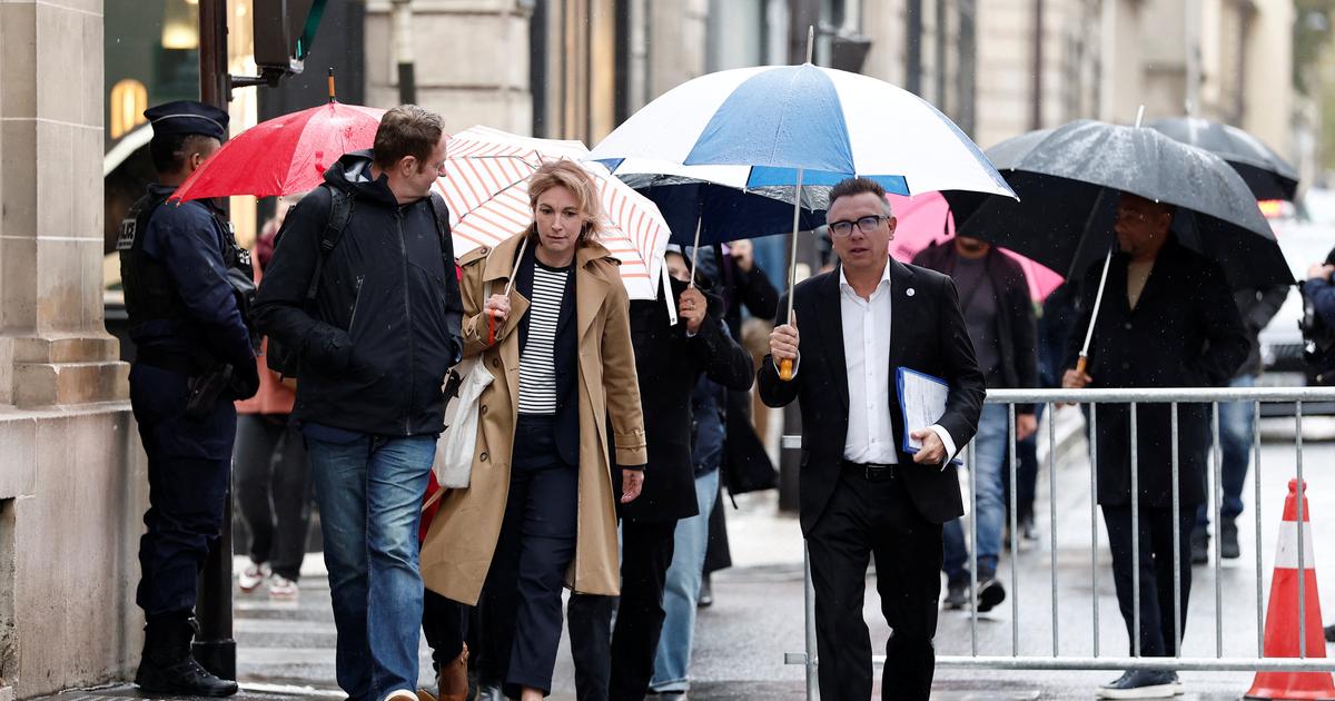Â«Aucune rÃ©ponse claireÂ» : les syndicats annoncent une journÃ©e de mobilisation le 2...