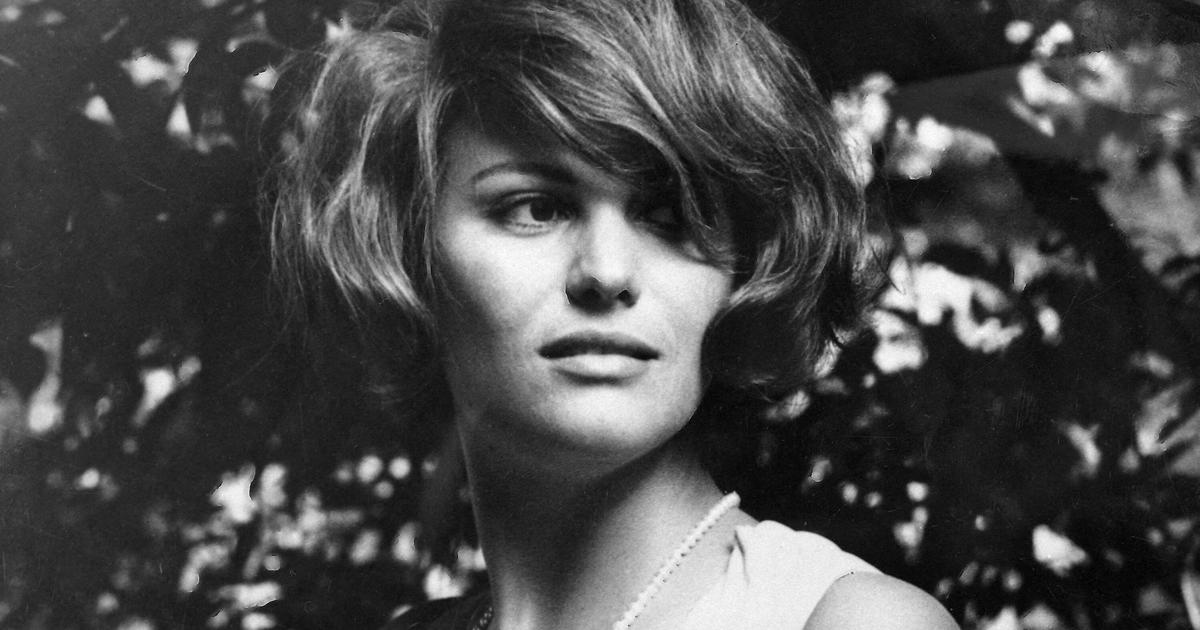 Claudia Cardinale, les Ã©preuves dâ€™une femme, la force dâ€™une actrice