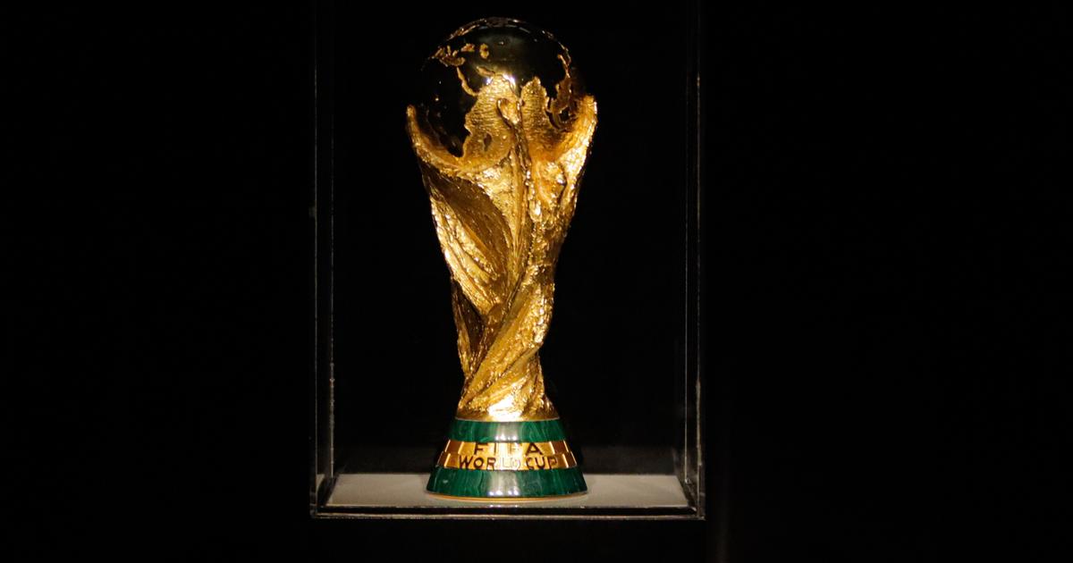 Coupe du monde 2030 : le projet fou dâ€™une Ã©dition Ã  64 Ã©quipes discutÃ© dans la...