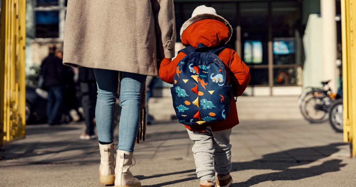 Â«Madame ! Il a un couteau !Â» Ã  Perpignan, un Ã©lÃ¨ve de 8 ans exclu de son Ã©cole...