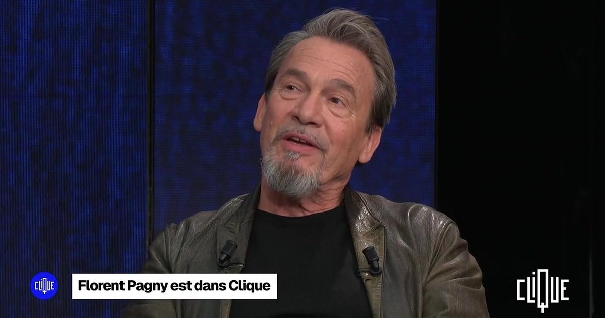 Florent Pagny amoureux comme jamais de sa femme Azucena : “On finira notre chemin ensemble”