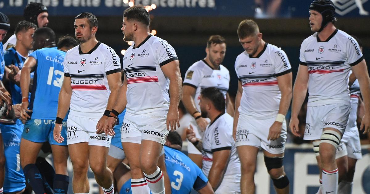Top 14Â : Stade Toulousain, retrouver lâ€™envie dâ€™avoir envie