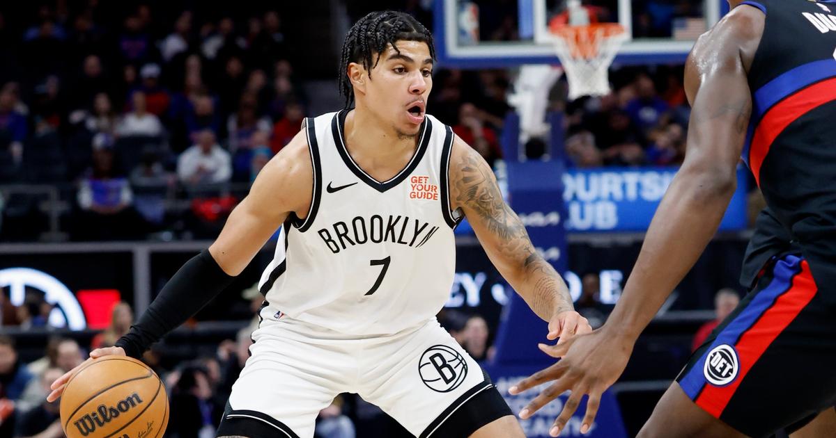 NBA : le FranÃ§ais Killian Hayes rejoint Cleveland pour relancer sa carriÃ¨re