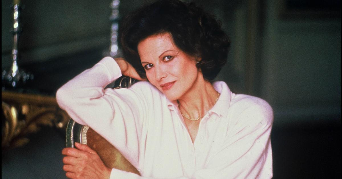 Claudia Cardinale s’en est allée à 87 ans : elle a longtemps caché l’identité de son fils pour une douloureuse raison