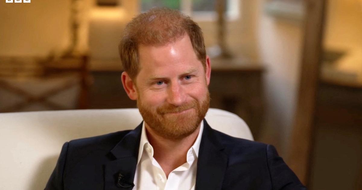 Le prince Harry chassé des États-Unis ? Et si William jouait de son influence…