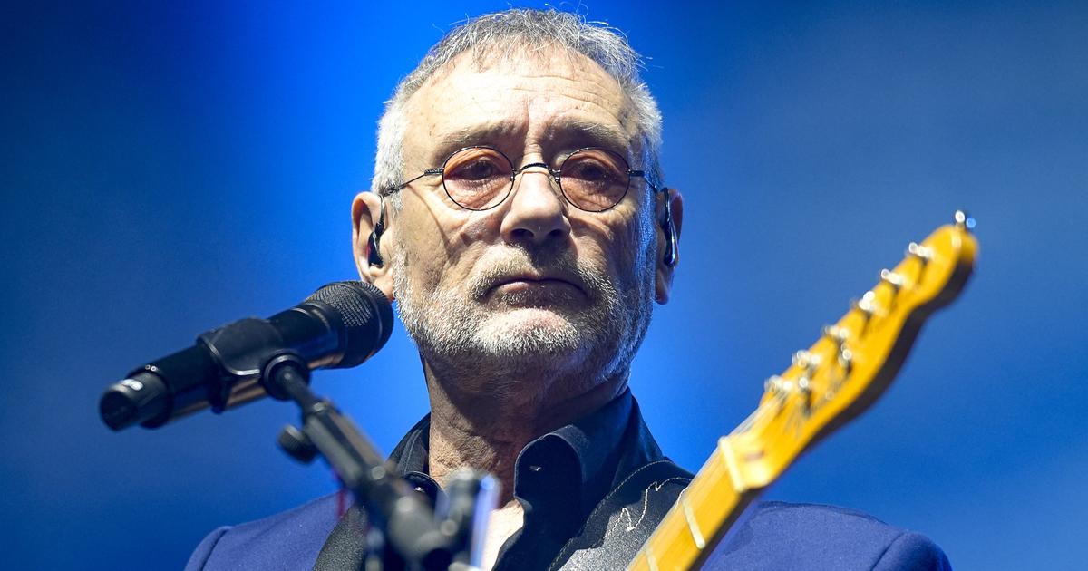 Michael Jones pousse un coup de gueule inattendu sur Les Enfoirés : “ Il y a toujours des gens jaloux”