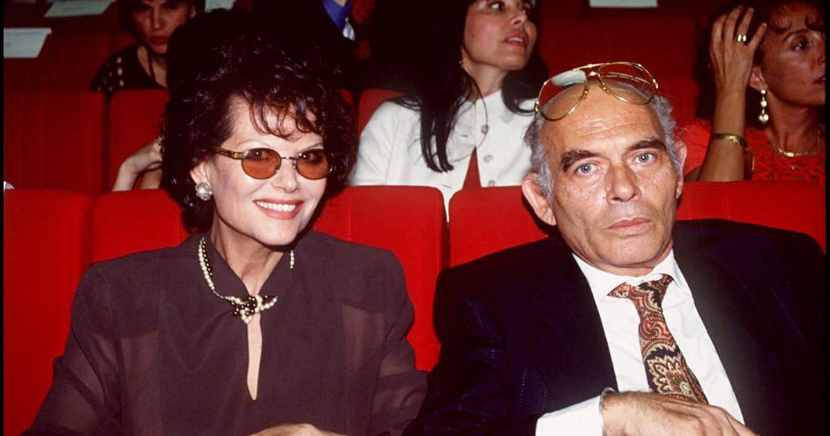 Claudia Cardinale nous a quittés à 87 ans : qui était Pasquale, l’homme de sa vie et père de sa fille ?