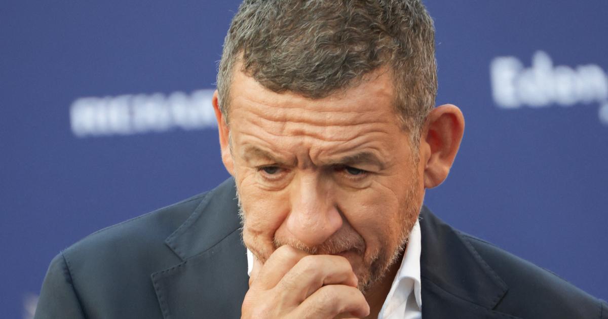 Dany Boon victime d’une profonde dépression, ses touchantes confidences : “Je n’étais pas très en forme”
