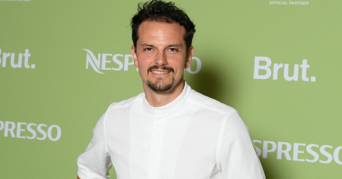 Juan Arbelaez : combien ça coûte de dîner dans son nouveau restaurant à deux pas de Reims ?