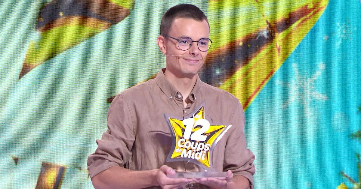 Émilien : après Les 12 coups de midi, son nouveau projet avec… Samuel Étienne !
