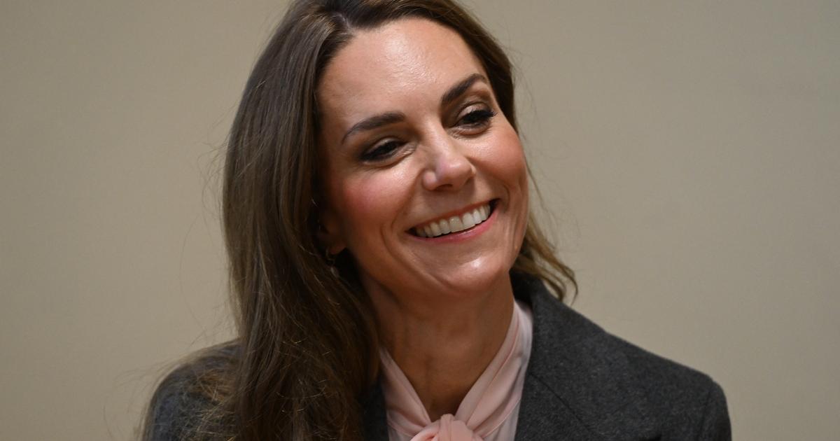Kate Middleton s’inspire du bracelet d’amitié de Taylor Swift pour rendre un hommage émouvant