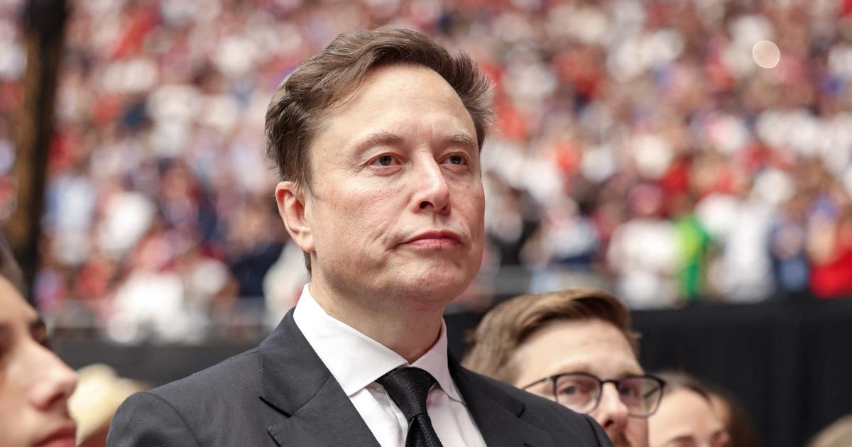 Elon Musk : son père Errol face à de graves accusations, ce que l’on sait
