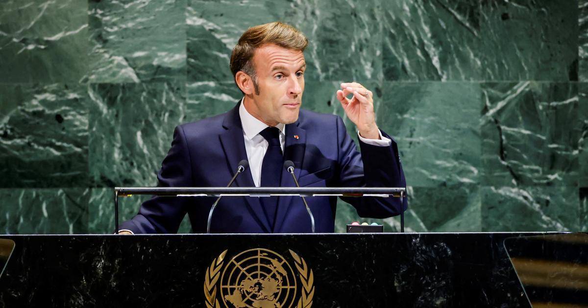 EN DIRECT - L’Otan doit «monter d’un cran» en cas de «nouvelles provocations russes» mais sans abattre d’avion, affirme Emmanuel Macron