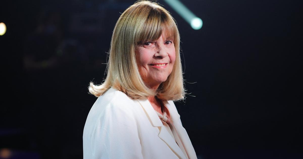 Chantal Goya face à une rumeur persistante, elle pousse un coup de gueule : “C’est méchant et complètement faux”