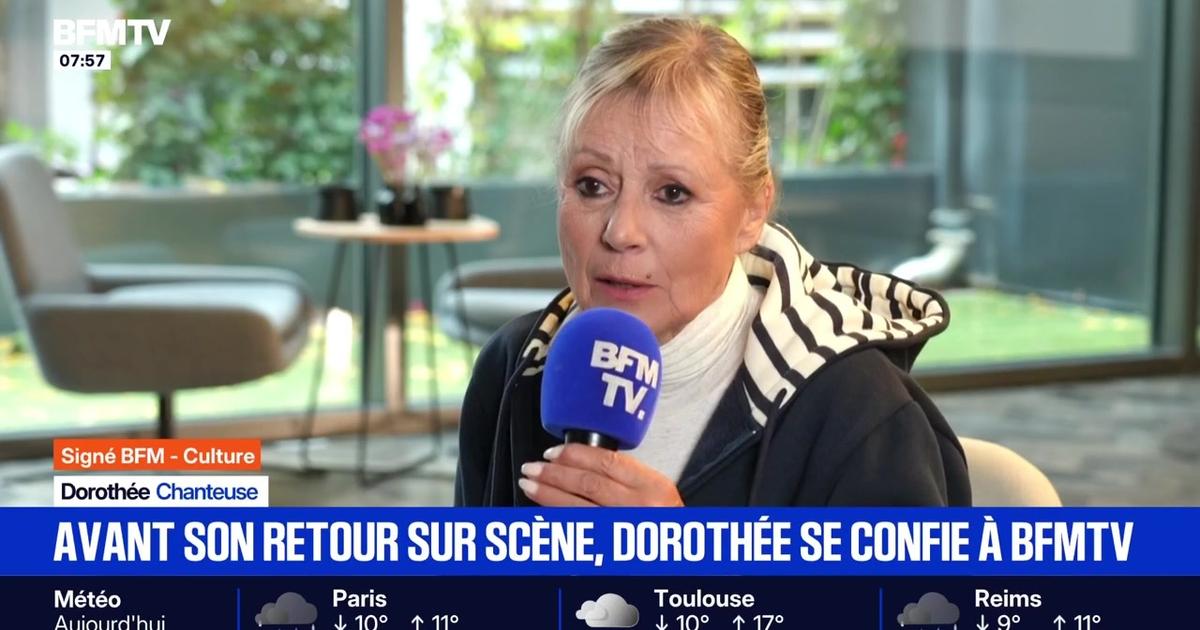 28 ans après, Dorothée revient sur son éviction de la télé : “Comme l’arrêt a été brutal…”
