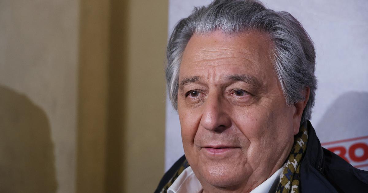 Christian Clavier, il a bien failli passer à côté d’un de ses plus grands succès : “Le risque me semblait tellement important”