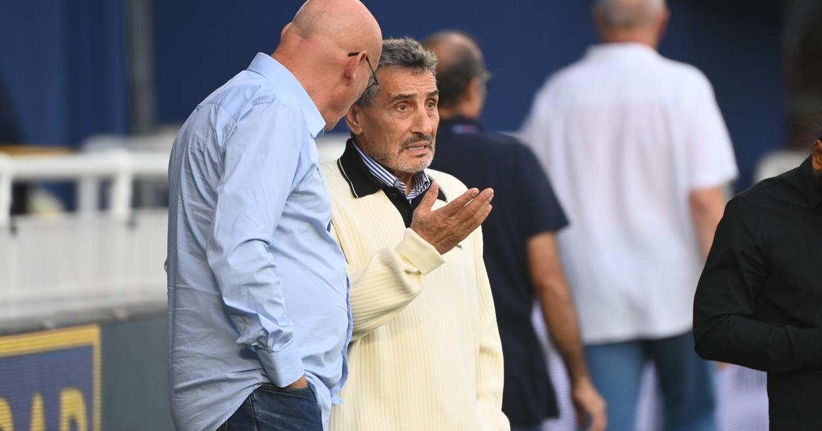 Rugby: l'affaire Laporte-Altrad devant la cour dâ€™appel en septembre 2026