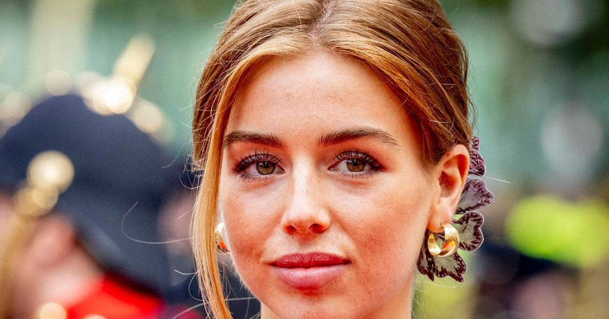 Alexia des Pays-Bas en couple ? Un jeune rappeur lui aurait tapé dans l’œil