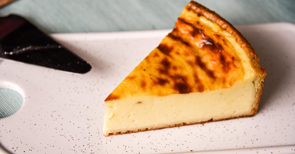 EXCLU - Christophe Michalak : son astuce improbable pour obtenir un flan à la texture “ultra-lisse”