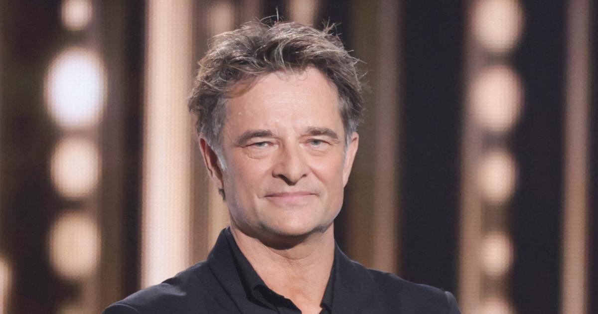 David Hallyday aux anges, il se lance un nouveau défi : “Personne ne m’avait jamais fait une telle proposition”