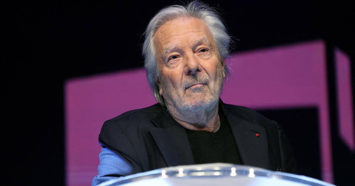 Pierre Arditi en proie à une sévère addiction, il avoue : “J’ai fini par me perdre”