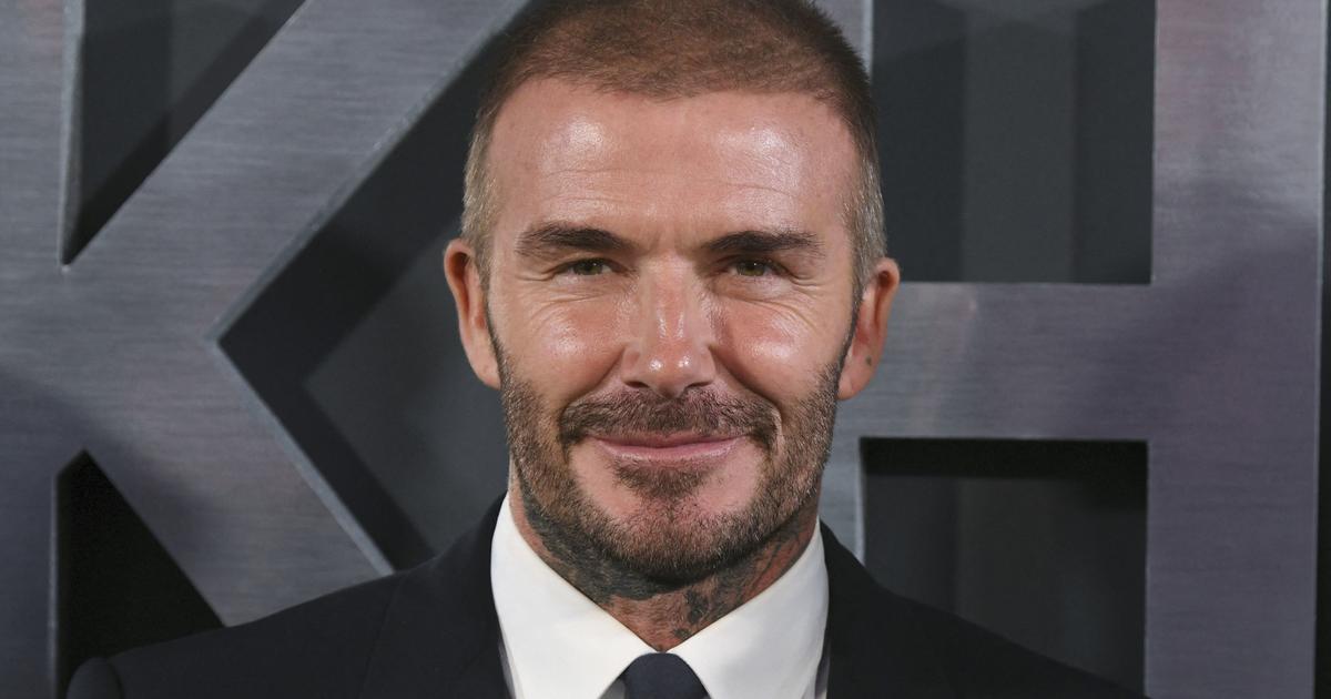 Combien ça coûte de manger dans le restaurant préféré de David Beckham à Paris ?