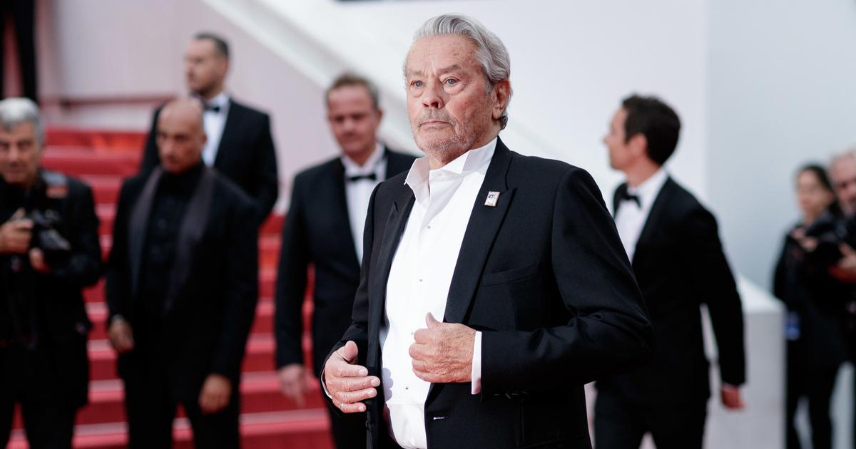 Rebondissement dans l’héritage d’Alain Delon : la justice a rendu un jugement décisif