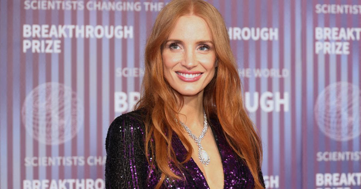La coloration rousse attise toutes les convoitises cet automne, voici les 4 nuances les plus désirables