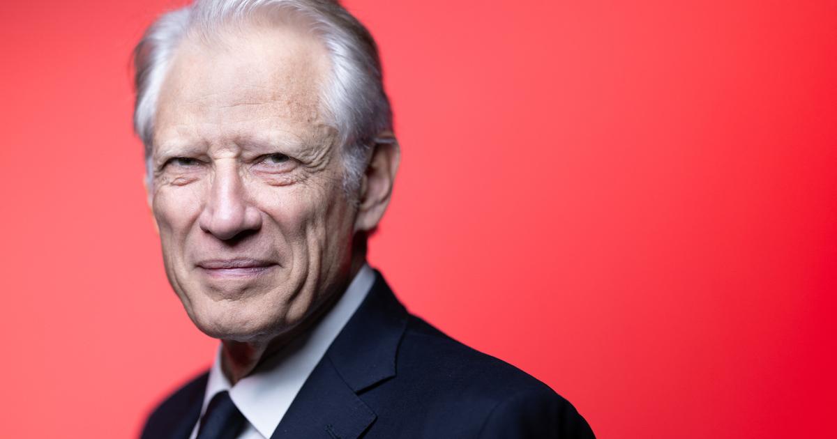 Â«Il y a un manque de justice fiscaleÂ» : Dominique de Villepin se dit favorable Ã  une...