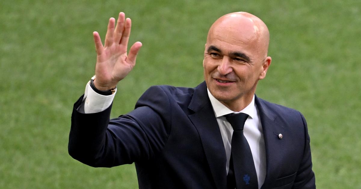 Â«Une douzaine de montres et des bijoux de luxeÂ» : le sÃ©lectionneur du Portugal Roberto...