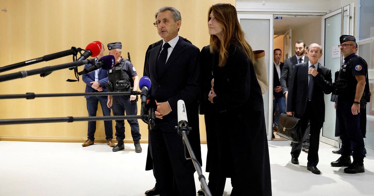 Arthur Berdah : Â«Nicolas Sarkozy condamnÃ©, exÃ©cution provisoire ou exÃ©cution...