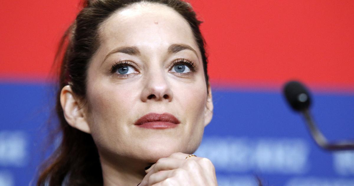 Marion Cotillard : avant Guillaume Canet, elle a été en couple avec un célèbre “fils de” !