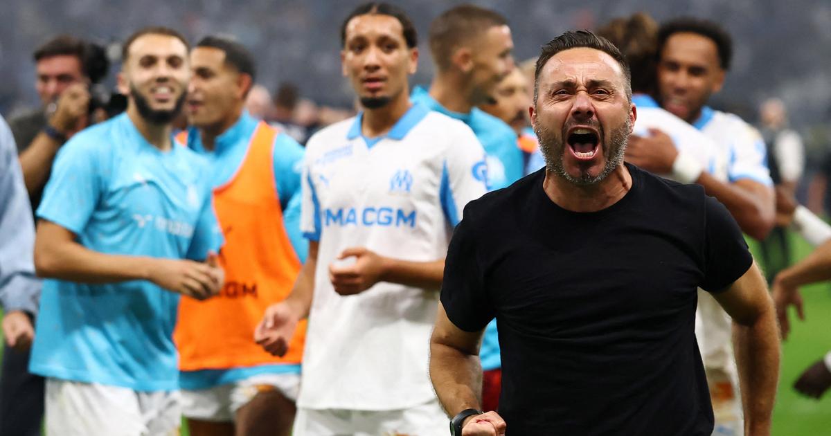 Strasbourg-OM : aprÃ¨s lâ€™exploit contre le PSG, un statut Ã  assumer pour Marseille