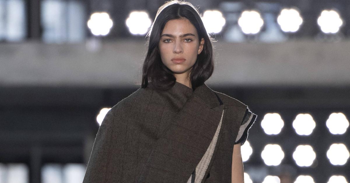 Tendances robes : 4 modèles ravissants dans lesquels investir cet automne-hiver