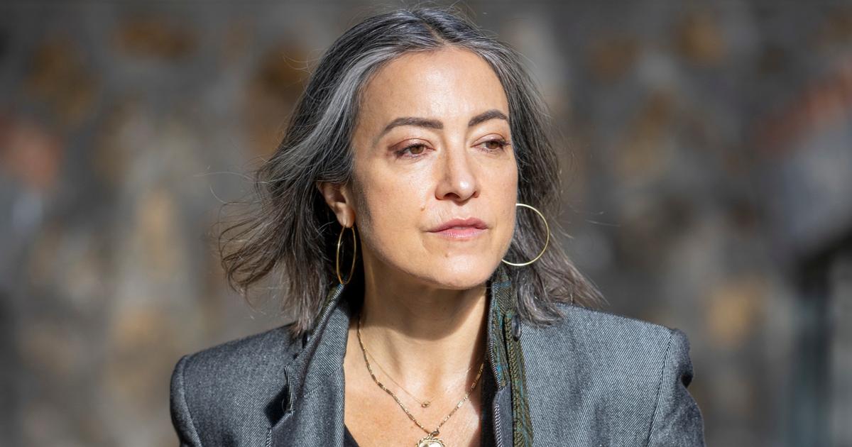 Â«Jâ€™ai racontÃ© ce que jâ€™avais Ã  raconterÂ»Â : avec Paris Amour, Keren Ann...