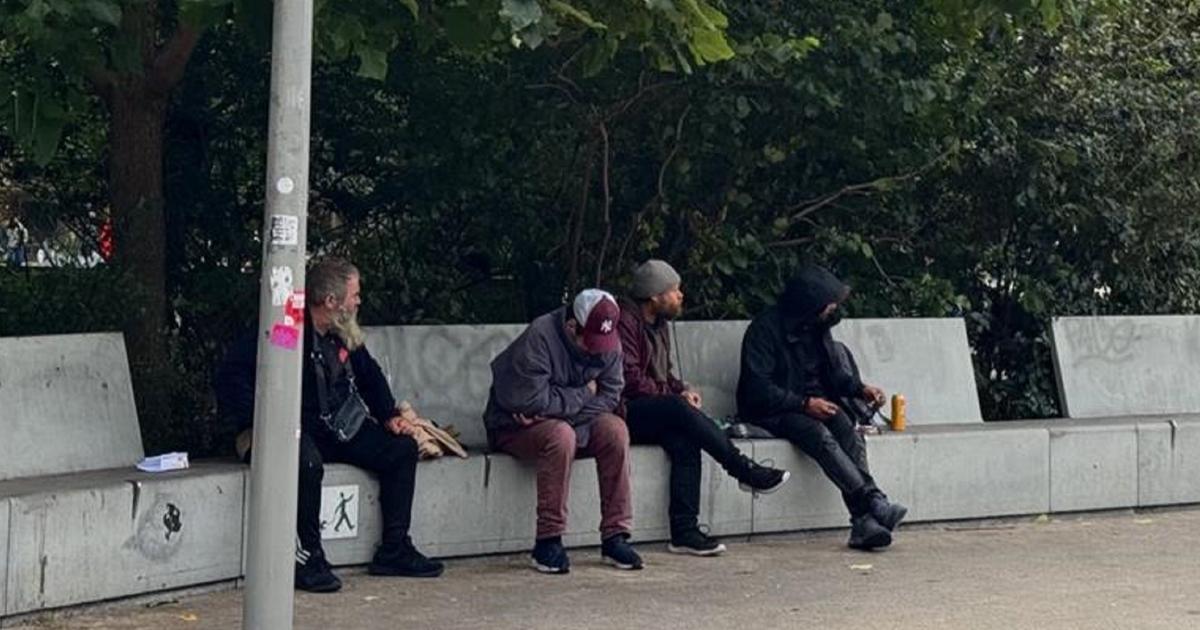 DÃ©linquance Ã  ChÃ¢telet-Les Halles : quand Â«le ventre de ParisÂ» se transforme en...