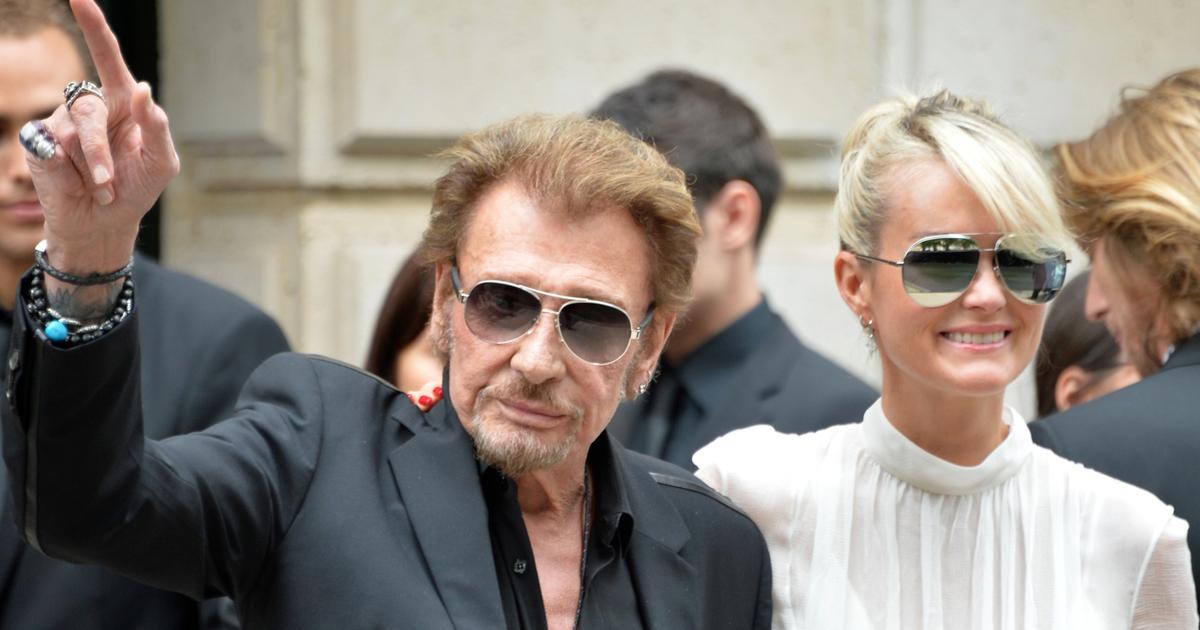 Laeticia Hallyday a donné son accord : un nouveau projet sur Johnny va voir le jour !