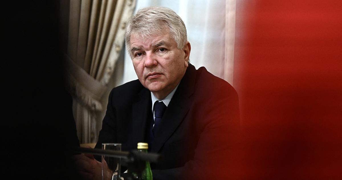 Â«Ã‡a serait la guerreÂ» : lâ€™ambassadeur de Russie en France met en garde...