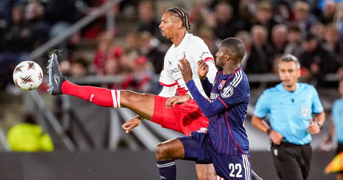 Utrecht vs Lyon: Live Updates & OL Momentum