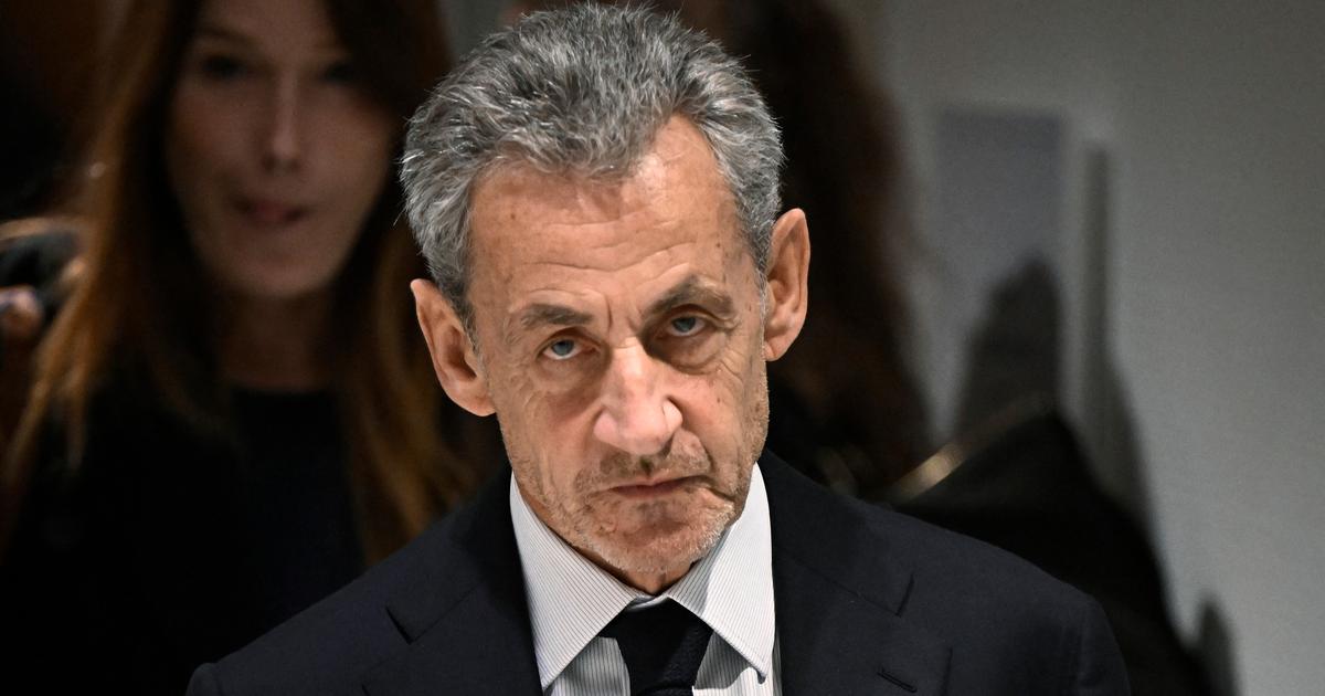 EN DIRECT - Condamnation de Nicolas Sarkozy : l’ancien président incarcéré dans un «délai relativement proche», le parquet financier va faire appel