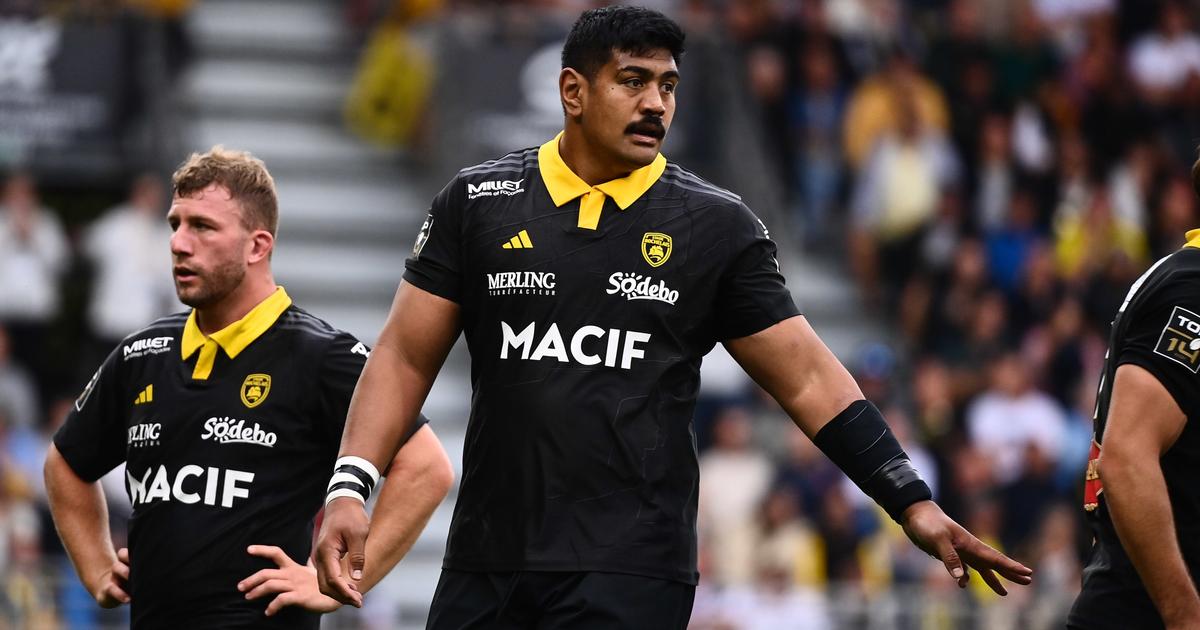 Top 14 : La Rochelle privÃ©e de six avants pour la rÃ©ception de Perpignan
