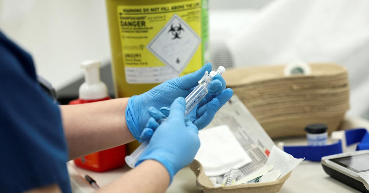 Le nombre de morts dus au cancer devrait fortement sâ€™alourdir dâ€™ici Ã  2050