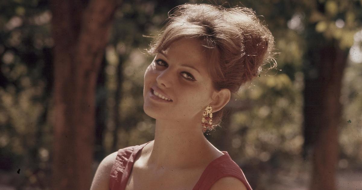 Claudia Cardinale : sa dernière apparition pleine d’émotion avec sa fille, là où elle a rendu son dernier souffle