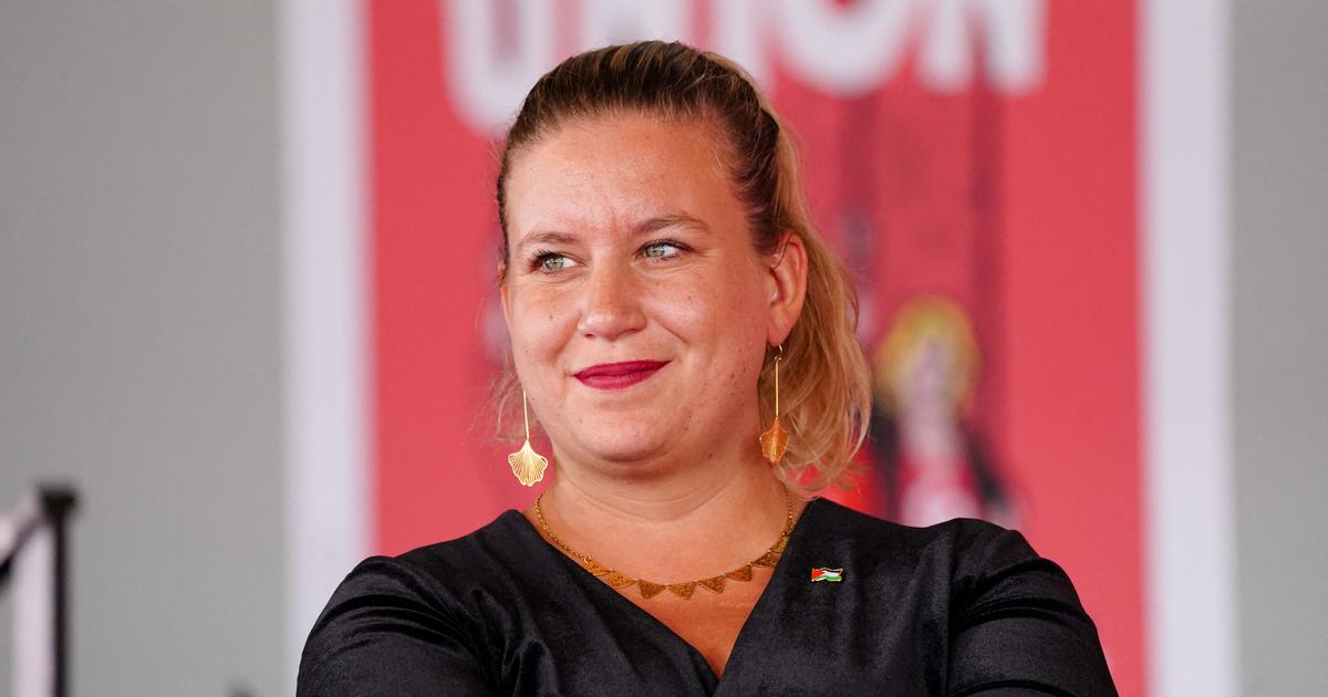 Mathilde Panot : Biographie et actualités