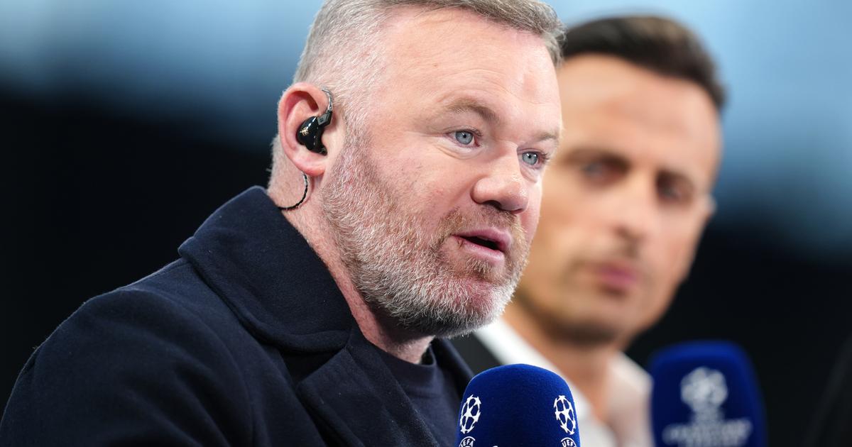 Wayne Rooney: Relapse Concerns After Drinking Spree