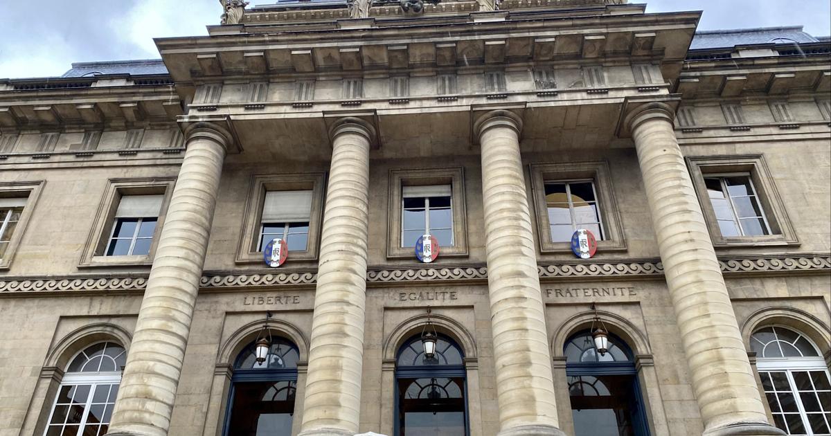 Â«Câ€™est comme si jâ€™Ã©tais piratÃ©Â» : au deuxiÃ¨me jour du procÃ¨s, le...