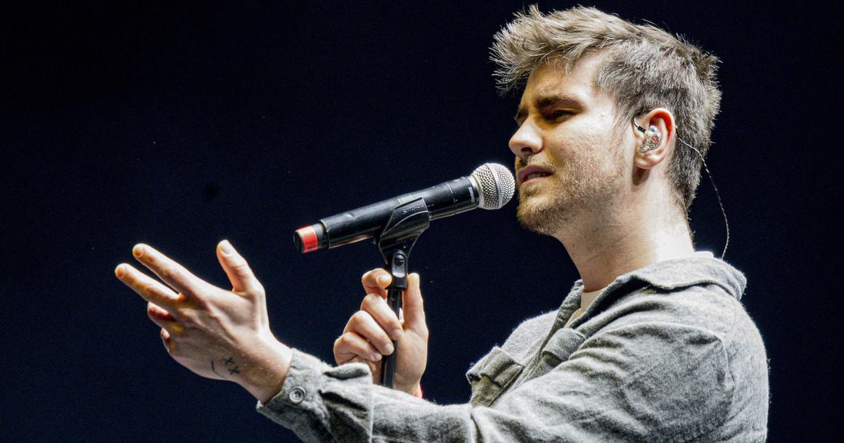 Julien Lieb évoque son quotidien compliqué avant Star Academy : “Je ne mangeais que tous les trois jours”